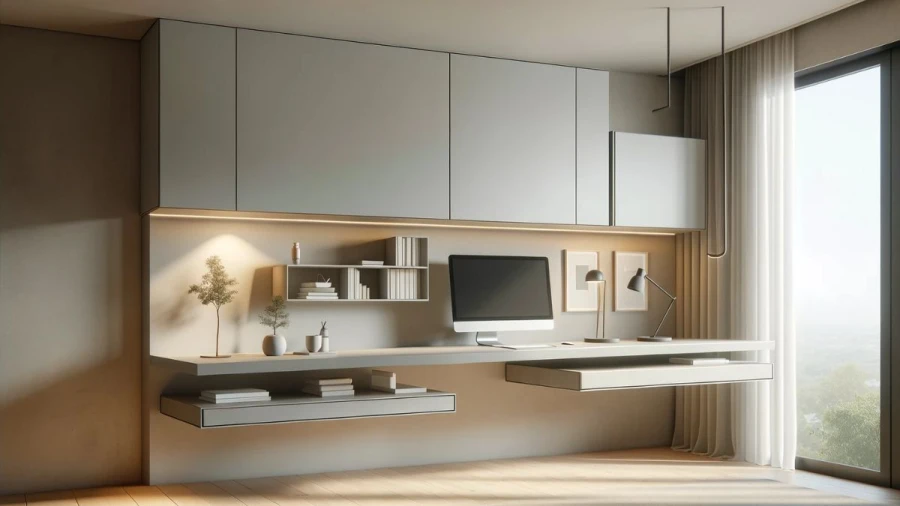 Top 7 Home Desks to Enhance Your Workspace