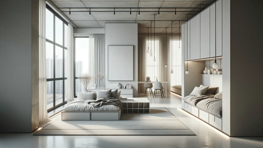 9 Stylish Loft Decor Concepts Tailored to Every Home Design