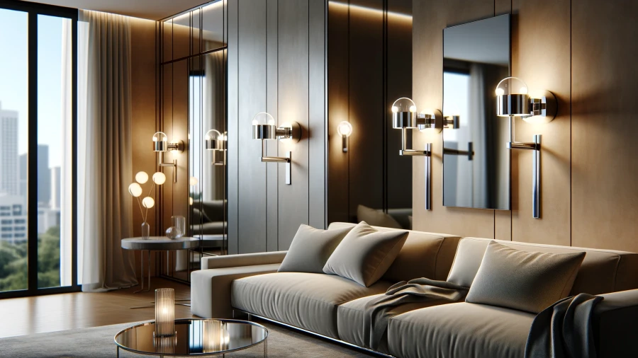 Top 9 Wall Sconces to Suit Every Home Style and Budget