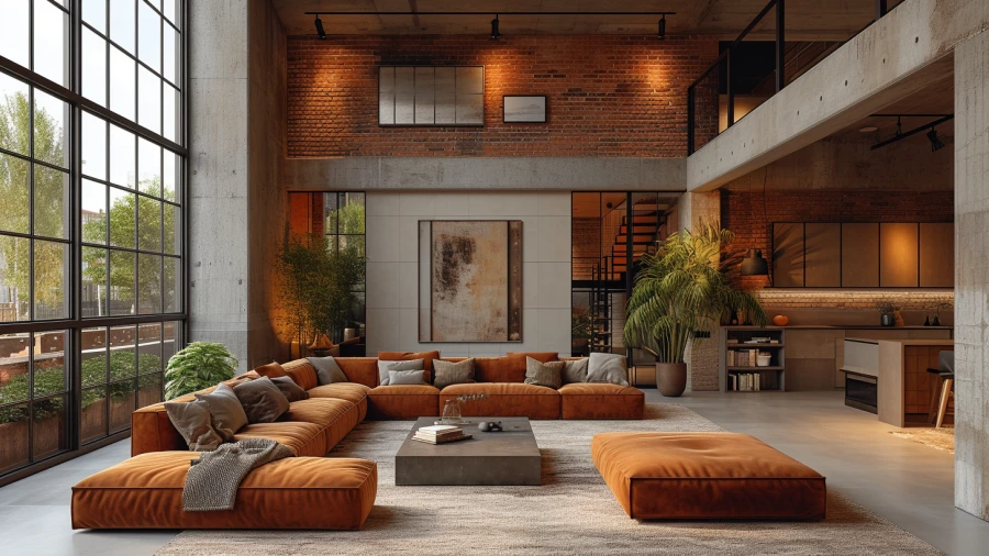 9 Stylish Loft Decor Concepts Tailored to Every Home Design
