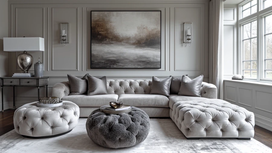 10 Living Room Color Schemes to Transform Your Space from Bold to Subtle