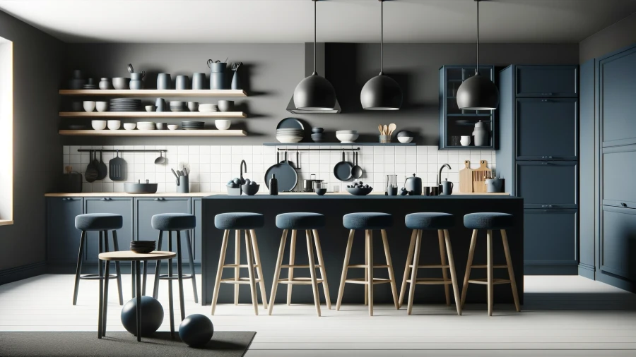 9 Stylish Scandinavian Kitchen Designs for Your Home