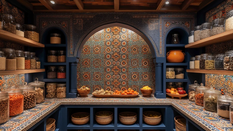 10 Pretty and Practical Floor Tile Ideas for Your Space