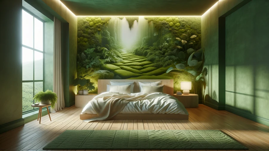 9 Earthy Paint Shades Expertly Suggested for Your Home by Professionals