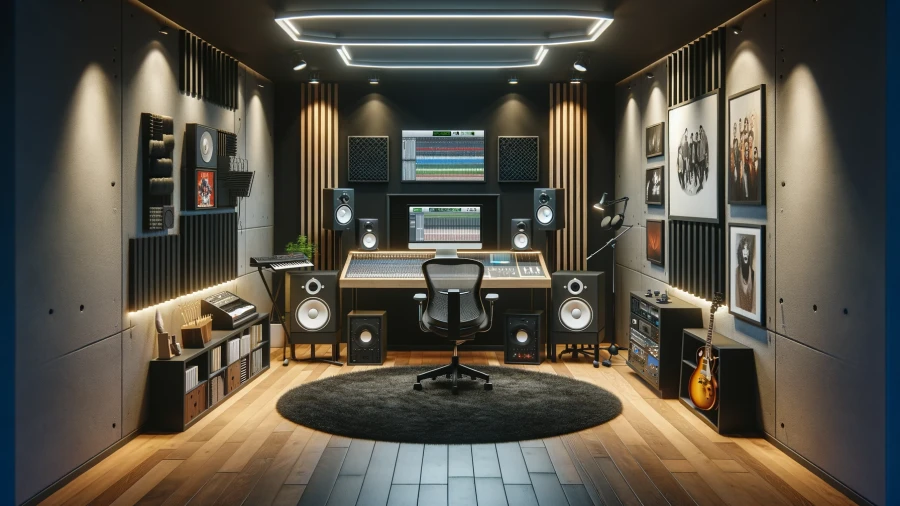 8 Creative Basement Remodeling Concepts for Your Home