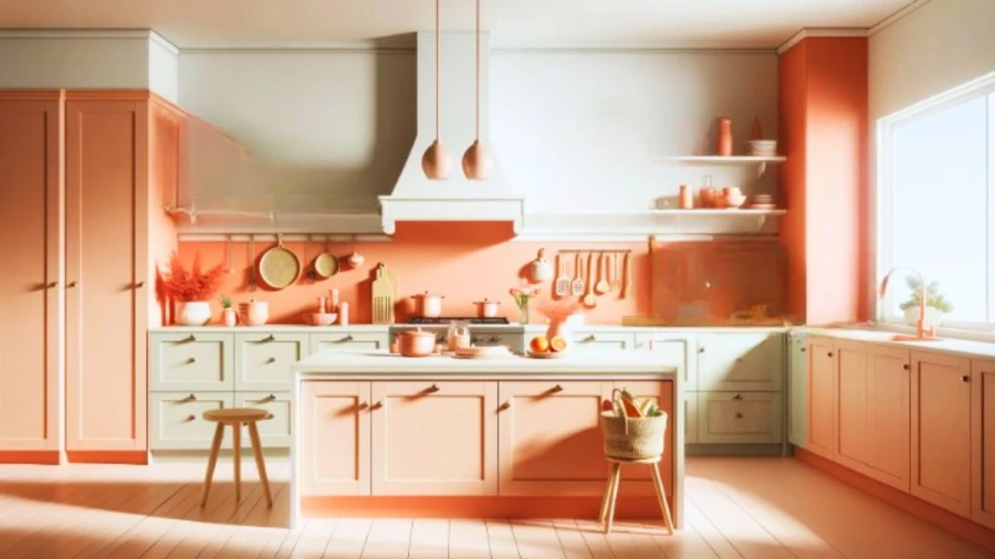 12 Kitchen Paint Colors to Revitalize Your Walls with Style
