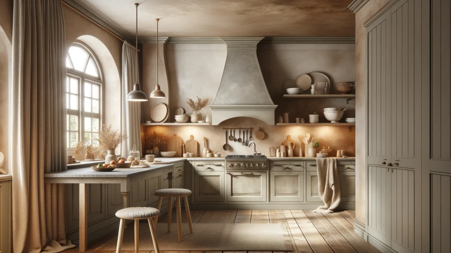 8 Inspiring Soapstone Countertops for Your Kitchen Design