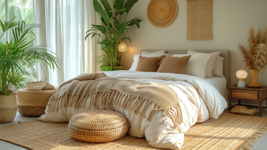 8 Ideas for a Cozy Guest Bedroom in Your Home