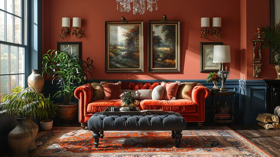 8 Stunning Color Combinations to Enhance Navy Blue Vibes