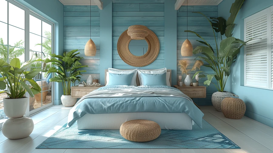 Enhance Your Home's Cleanliness with These 8 Paint Colors