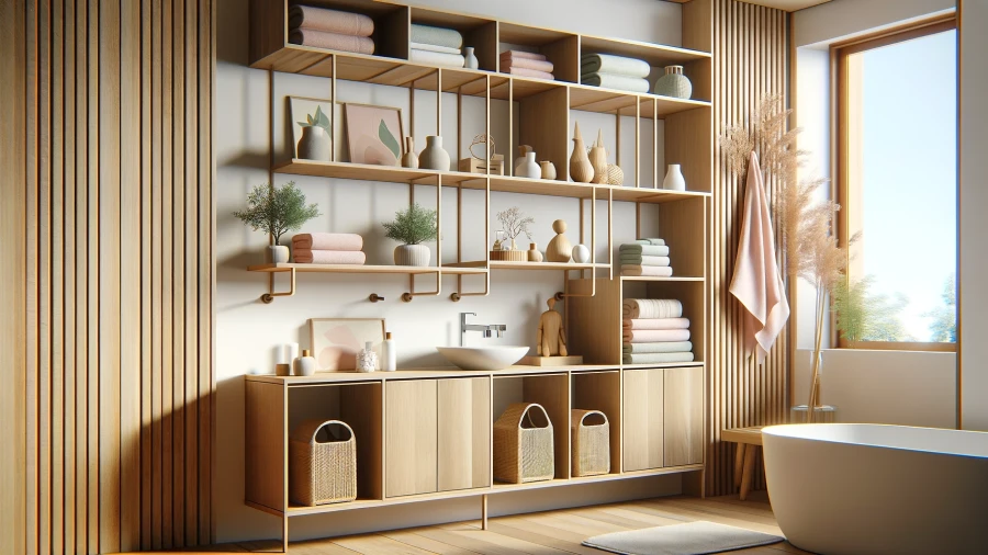 10 Modern and Stylish Midcentury Bathroom Ideas to Transform Your Space