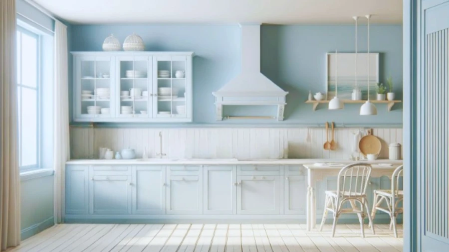 12 Kitchen Paint Colors to Revitalize Your Walls with Style