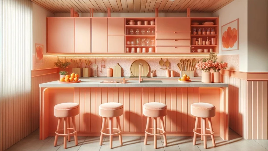 9 Stylish Basement Kitchenette Ideas for a Chic Bonus Space