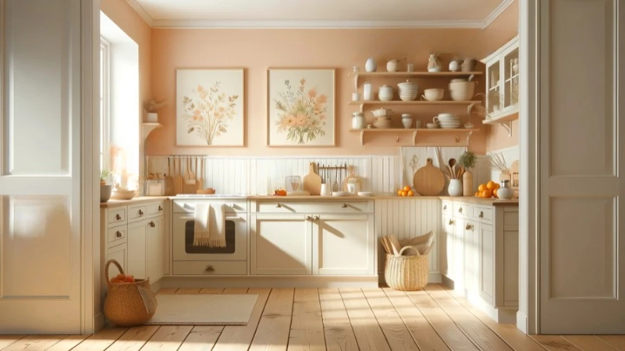 12 Energizing Kitchen Paint Colors to Brighten Your Home