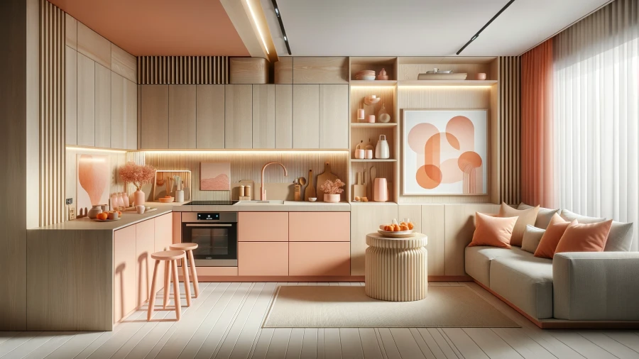 9 Stylish Basement Kitchenette Ideas for a Chic Bonus Space
