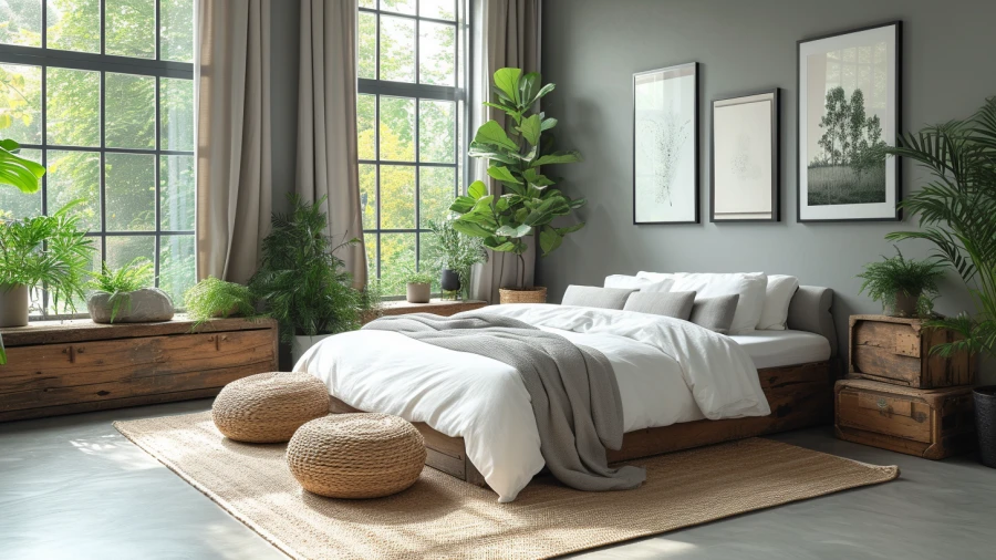 Enhance Your Home's Cleanliness with These 8 Paint Colors