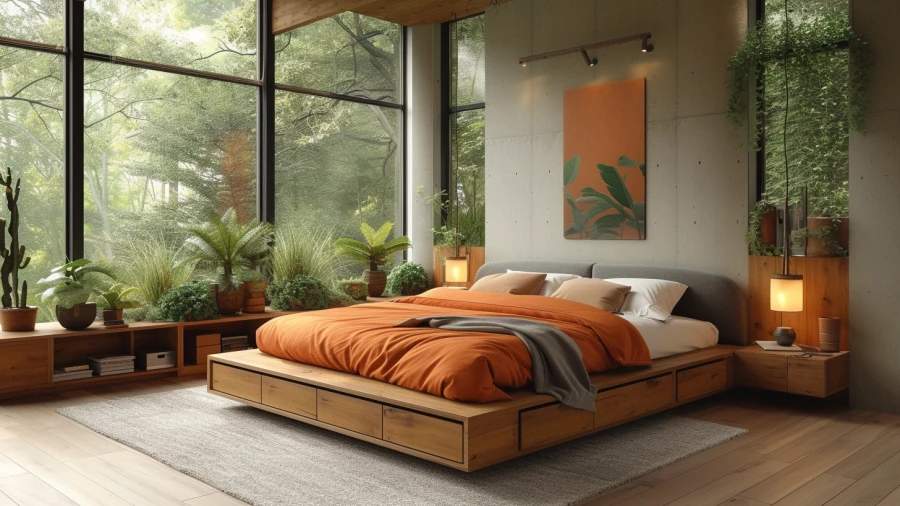 8 Under-Bed Storage Solutions That Will Transform Your Space