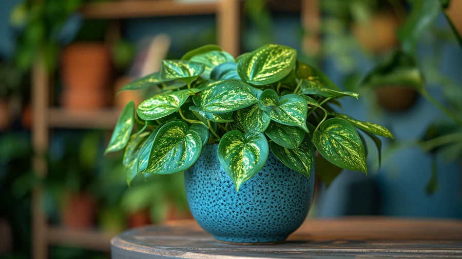 Top 8 Plants Ideal for Children's Bedrooms in Your Home