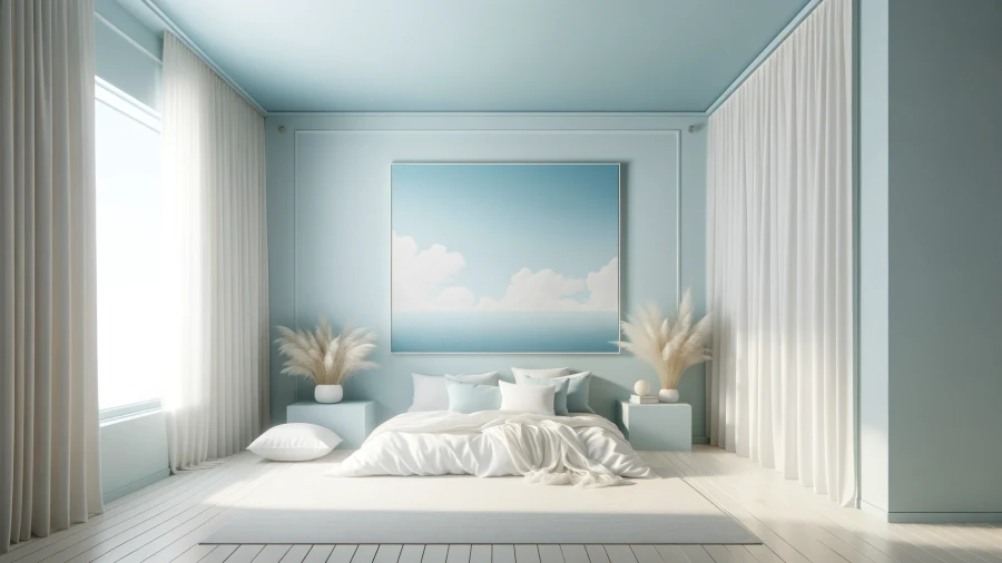 9 Ceiling Painting Color Ideas to Transform Your Entire Space