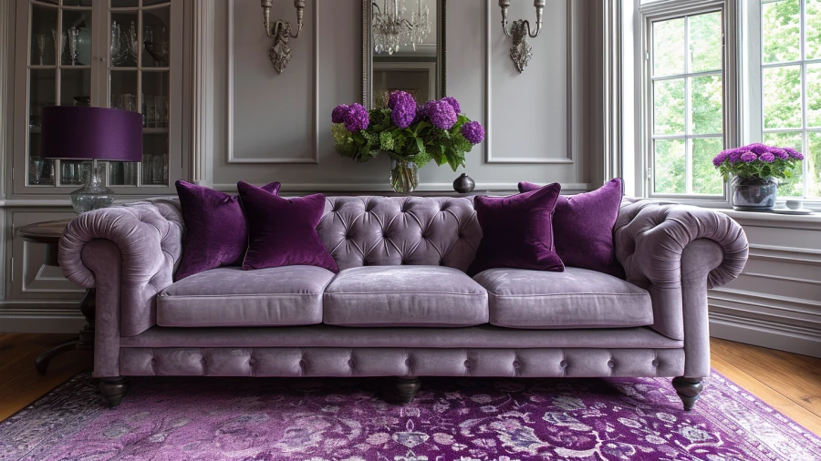 10 Living Room Color Schemes to Transform Your Space from Bold to Subtle