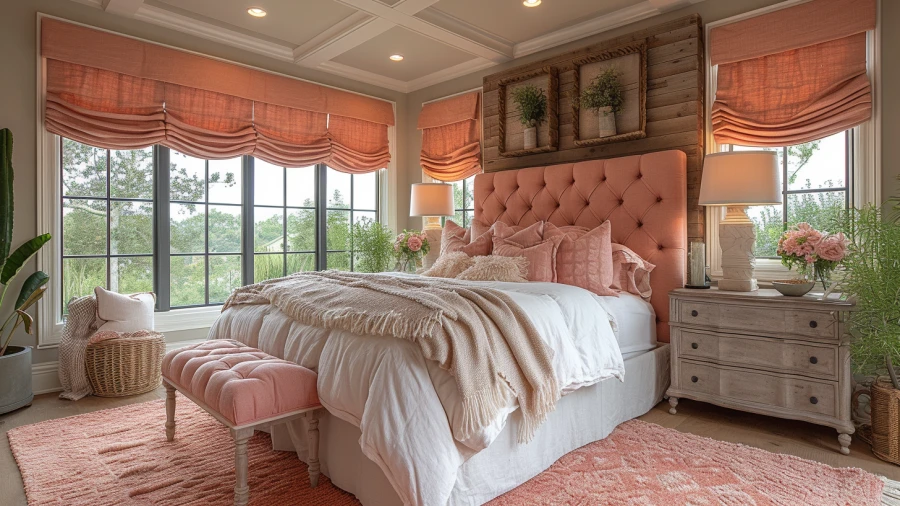 8 Ideas for a Cozy Guest Bedroom in Your Home