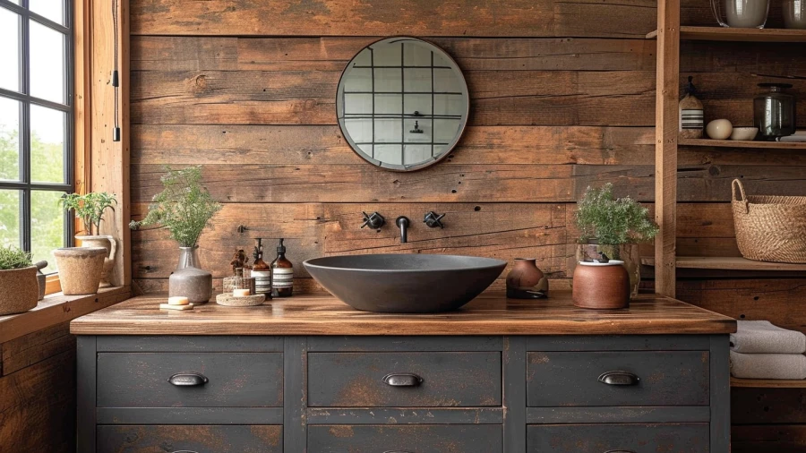 9 Stunning Bathroom Backsplash Ideas to Elevate Your Style and Fit Your Budget
