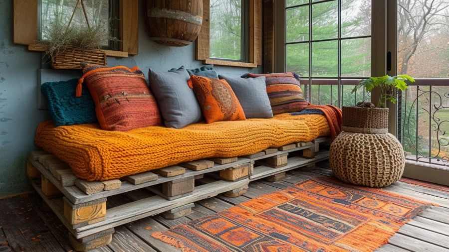 10 Budget-Friendly Upgrades to Transform Your Space into a Cozy Home