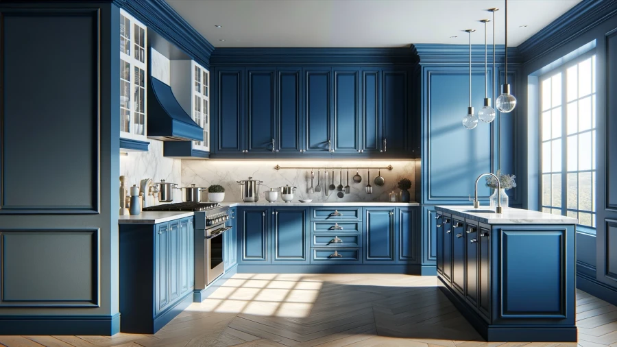 12 Energizing Kitchen Paint Colors to Brighten Your Home