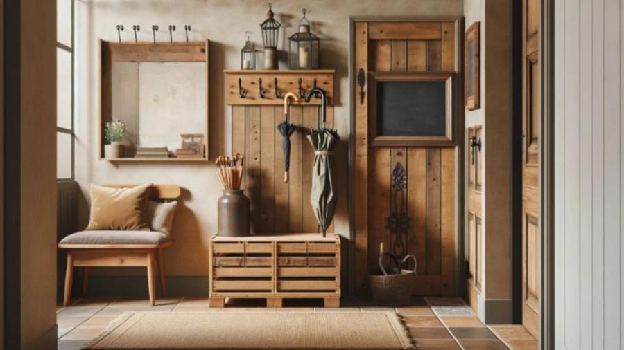 Enhance Your Home with 7 Stylish Umbrella Stand Options