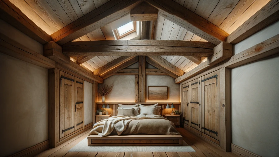 9 Creative Ceiling Design Concepts for Your Home's Bedrooms