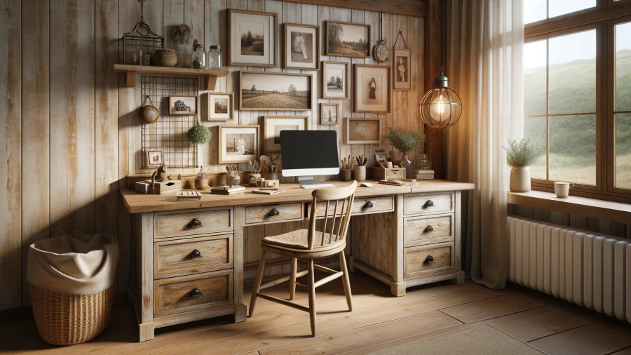 Top 7 Home Desks to Enhance Your Workspace