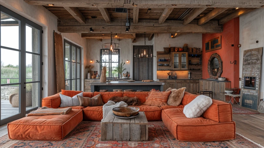 9 Stylish Loft Decor Concepts Tailored to Every Home Design