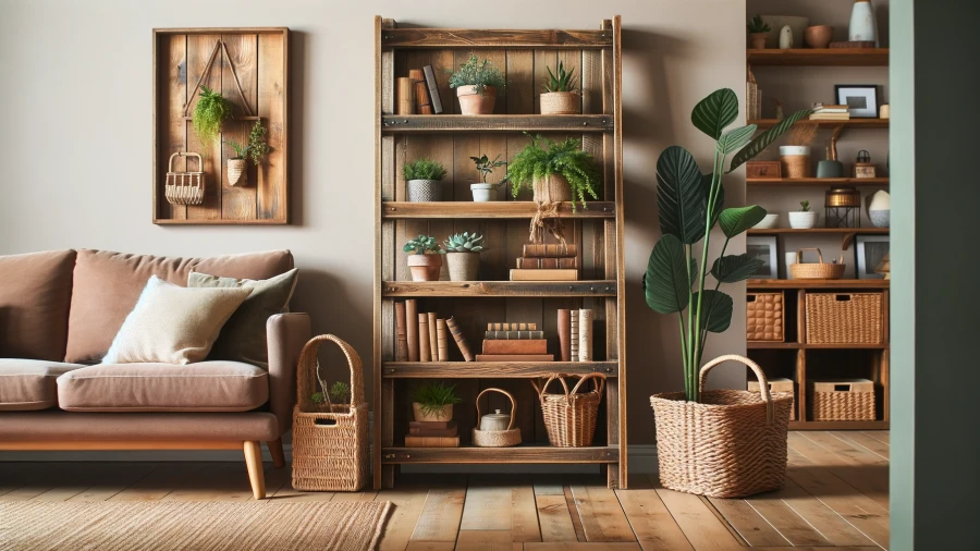 8 Stunning Shelf Ideas to Elevate Your Living Room Decor