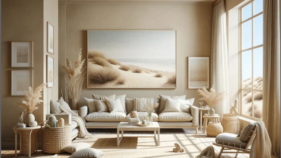 9 Earthy Paint Shades Expertly Suggested for Your Home by Professionals