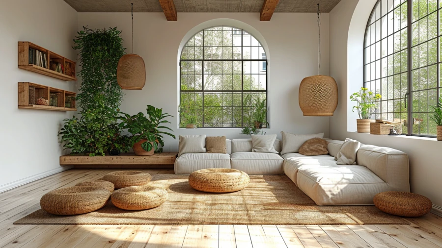 9 Stylish Loft Decor Concepts Tailored to Every Home Design