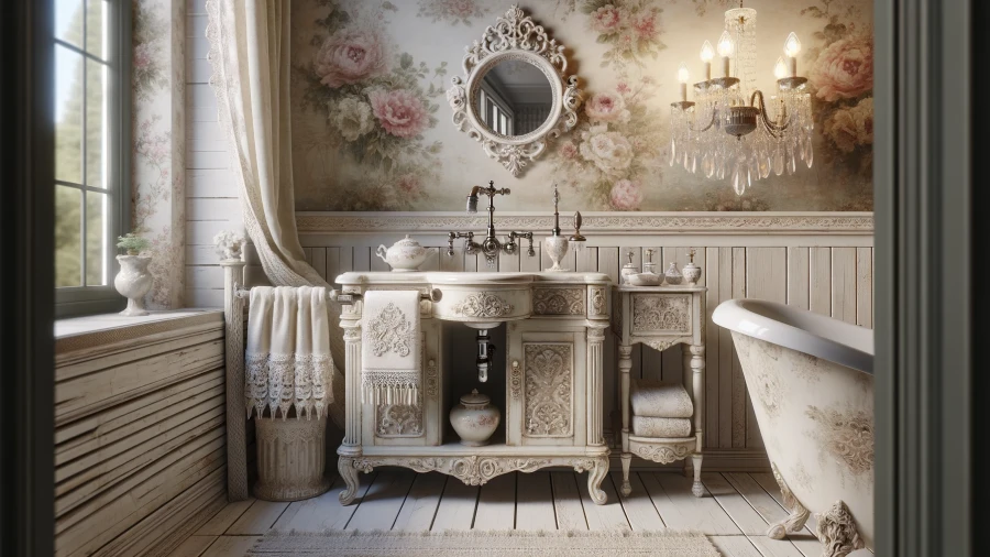 8 Creative Shiplap Bathroom Design Concepts for Your Home