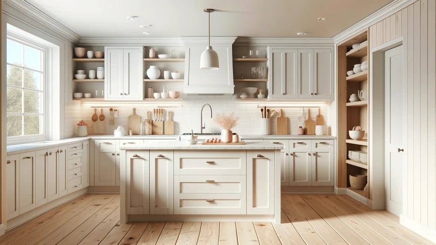 9 Stylish Basement Kitchenette Ideas for a Chic Bonus Space