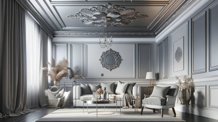 9 Ceiling Painting Color Ideas to Transform Your Entire Space