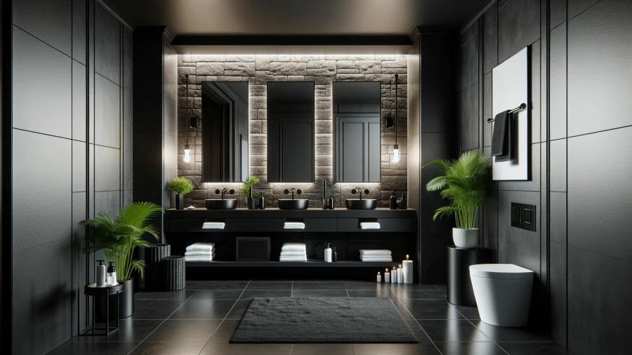 10 Luxury Bathroom Ideas for Creating Your Ultimate Self-Care Oasis