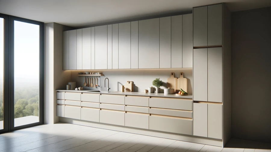 9 Stylish Scandinavian Kitchen Designs for Your Home