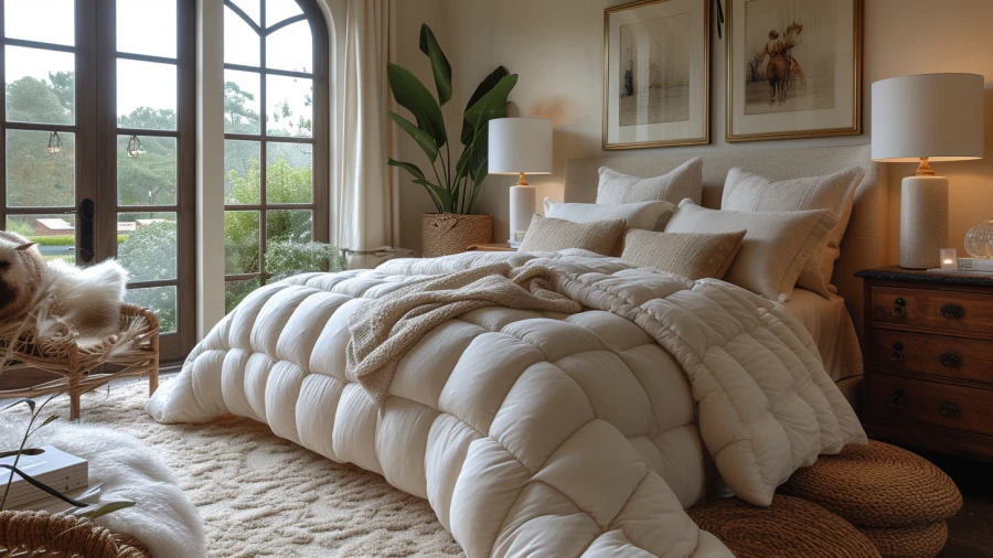 8 Ideas for a Cozy Guest Bedroom in Your Home