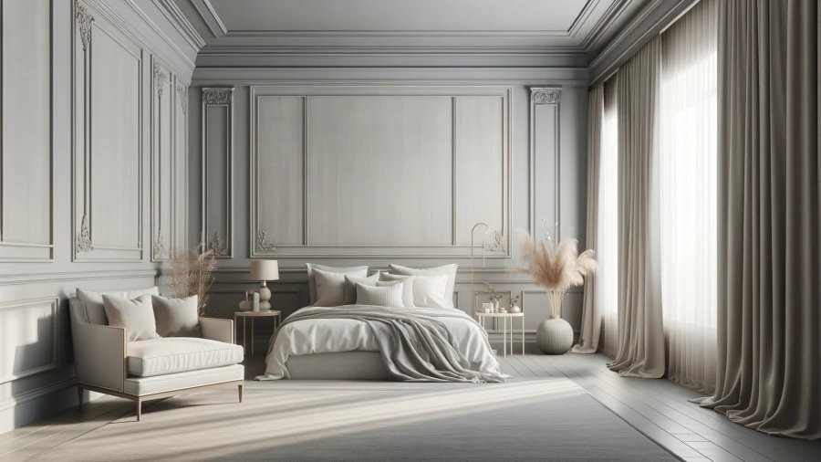 Enhance Your Home's Cleanliness with These 8 Paint Colors