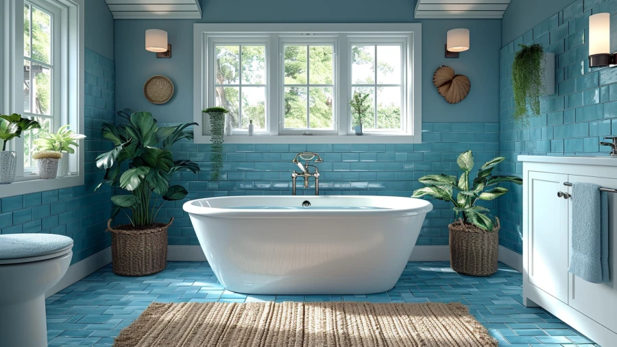 8 Neutral Bathroom Concepts for Your Home
