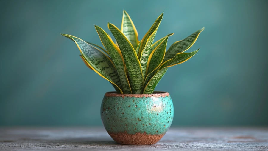 Top 8 Plants Ideal for Children's Bedrooms in Your Home