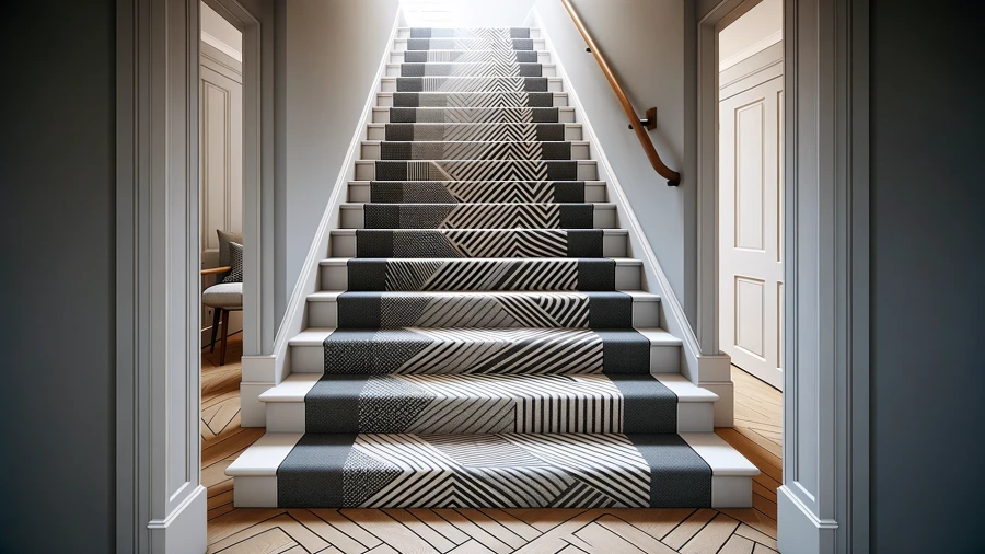9 Creative Stair Riser Ideas to Elevate Your Space
