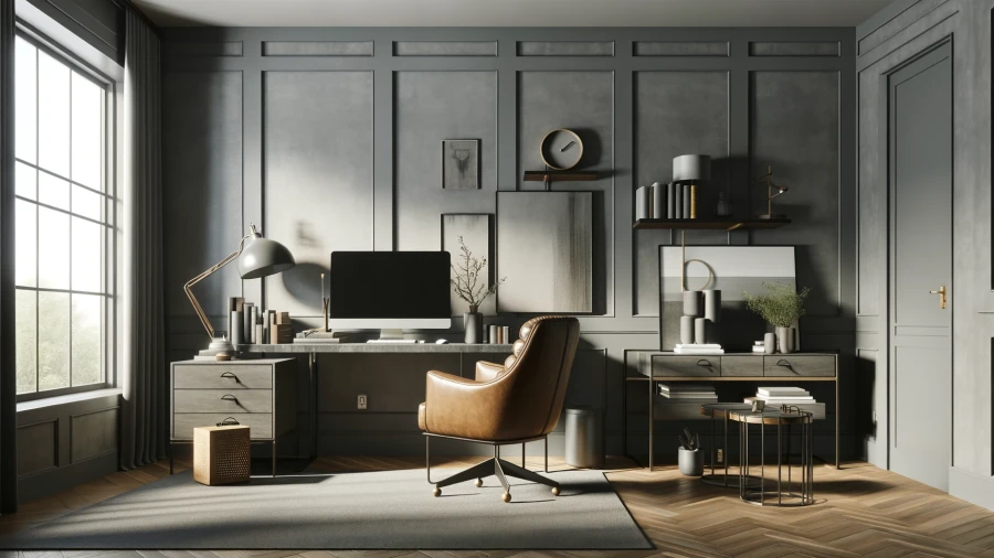 9 Earthy Paint Shades Expertly Suggested for Your Home by Professionals