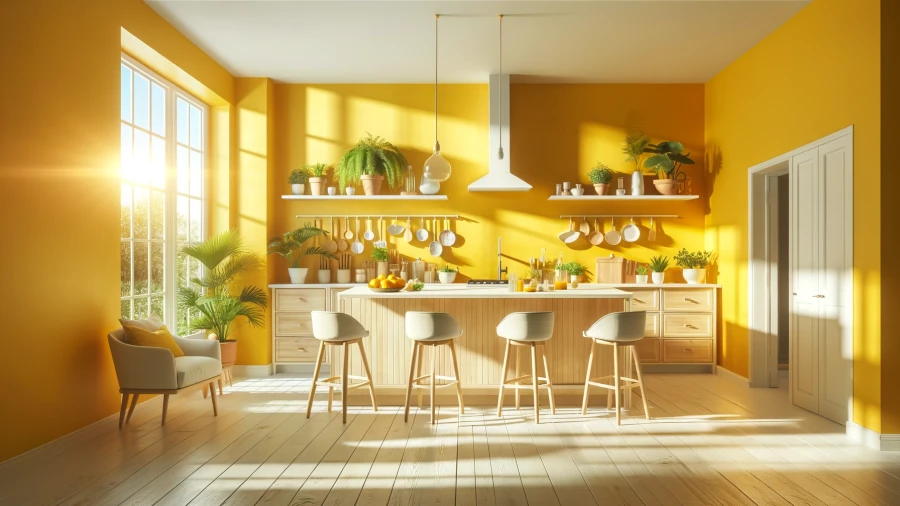10 Cool Paint Colors to Transform the Ambiance of Your Home
