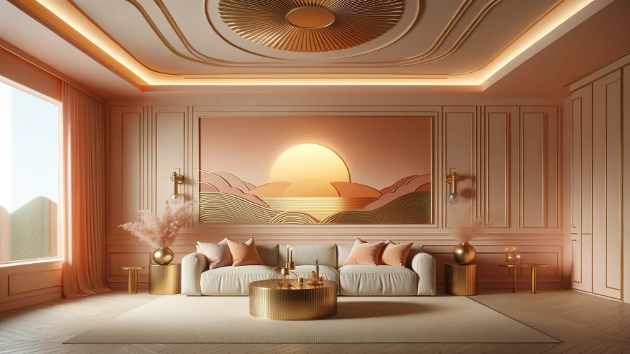 9 Ceiling Painting Color Ideas to Transform Your Entire Space