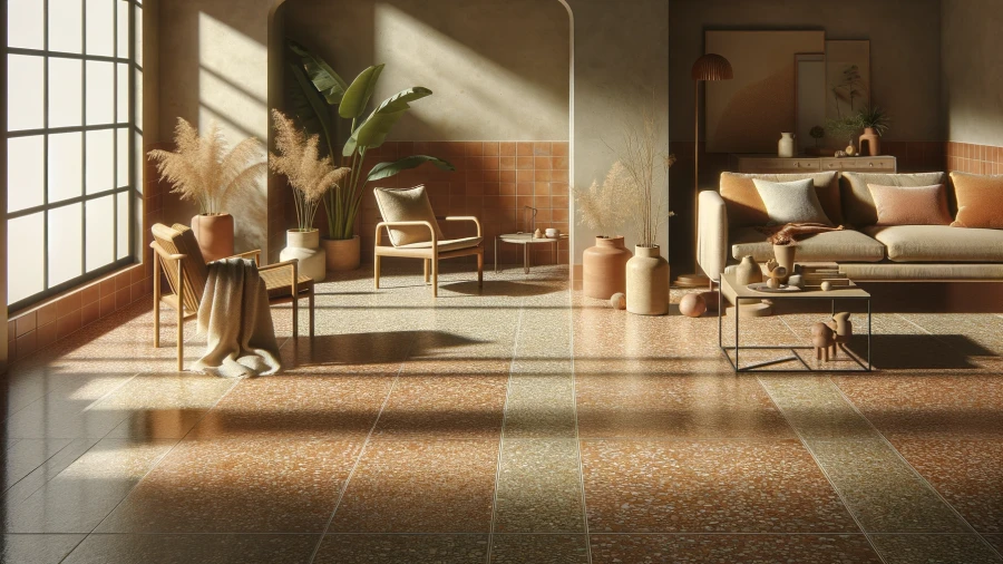 Embrace the Resurgence of '70s Paint Color Trends with These 8 Stylish Ideas