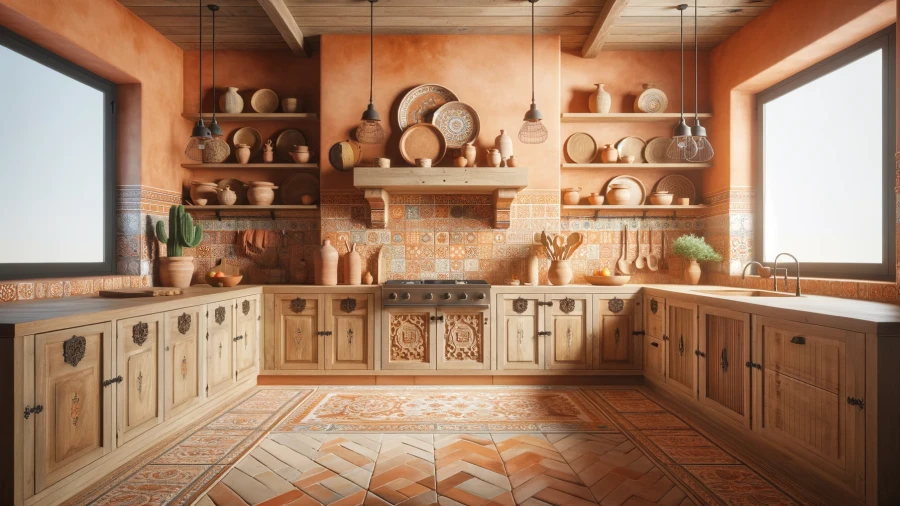 12 Kitchen Paint Colors to Revitalize Your Walls with Style